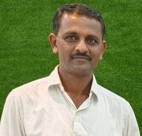 Jagdish Purohit