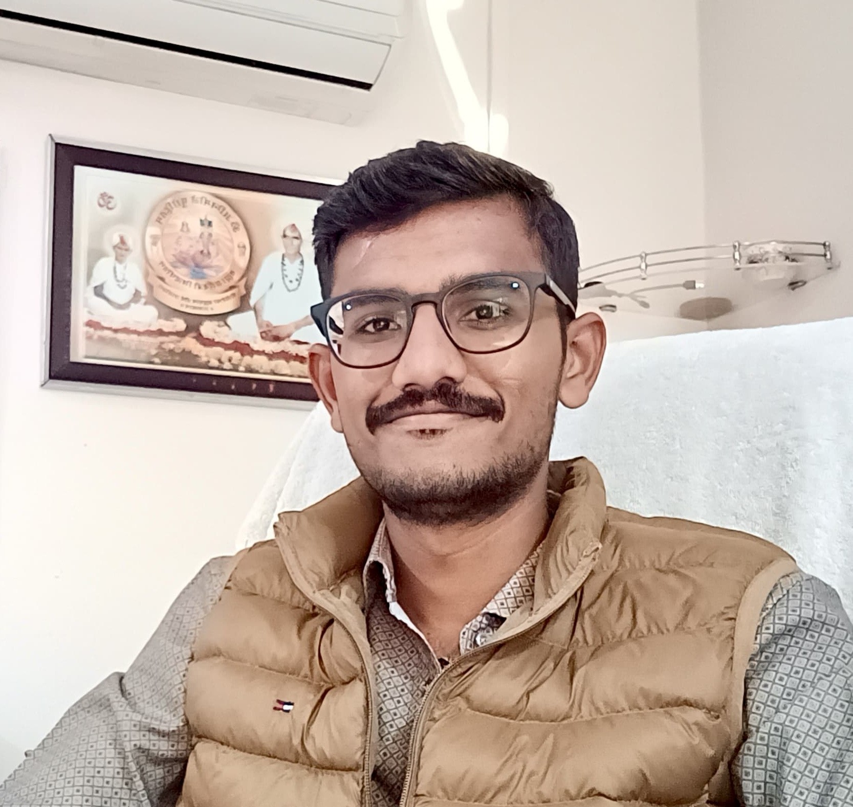 Suraj Purohit